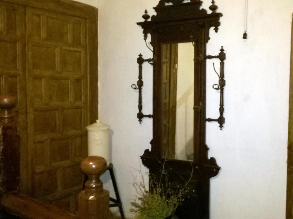 Maison d'hôtes Guara-Altaoja-Yaso Extérieur photo