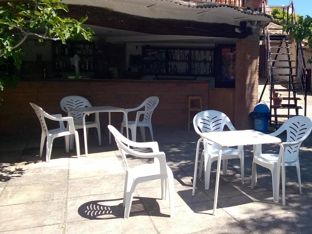 Maison d'hôtes Guara-Altaoja-Yaso Extérieur photo