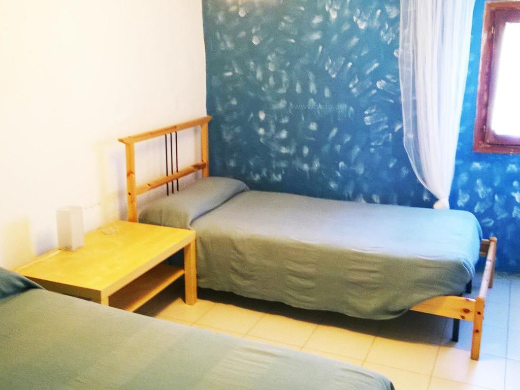 Maison d'hôtes Guara-Altaoja-Yaso Extérieur photo