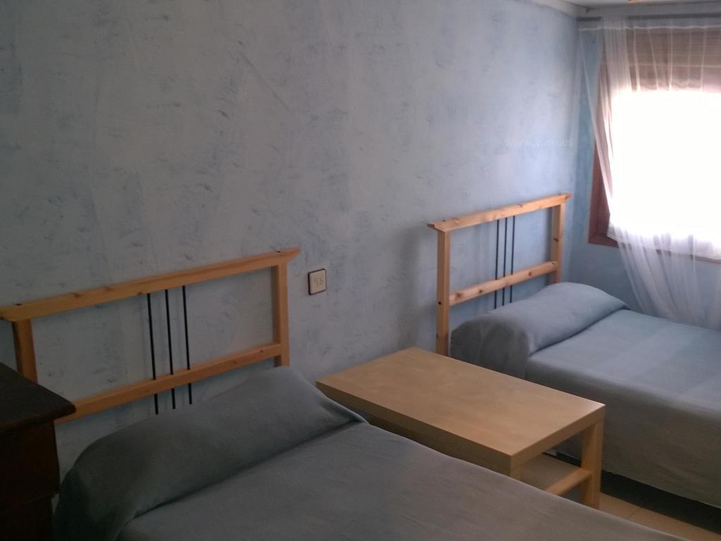 Maison d'hôtes Guara-Altaoja-Yaso Extérieur photo