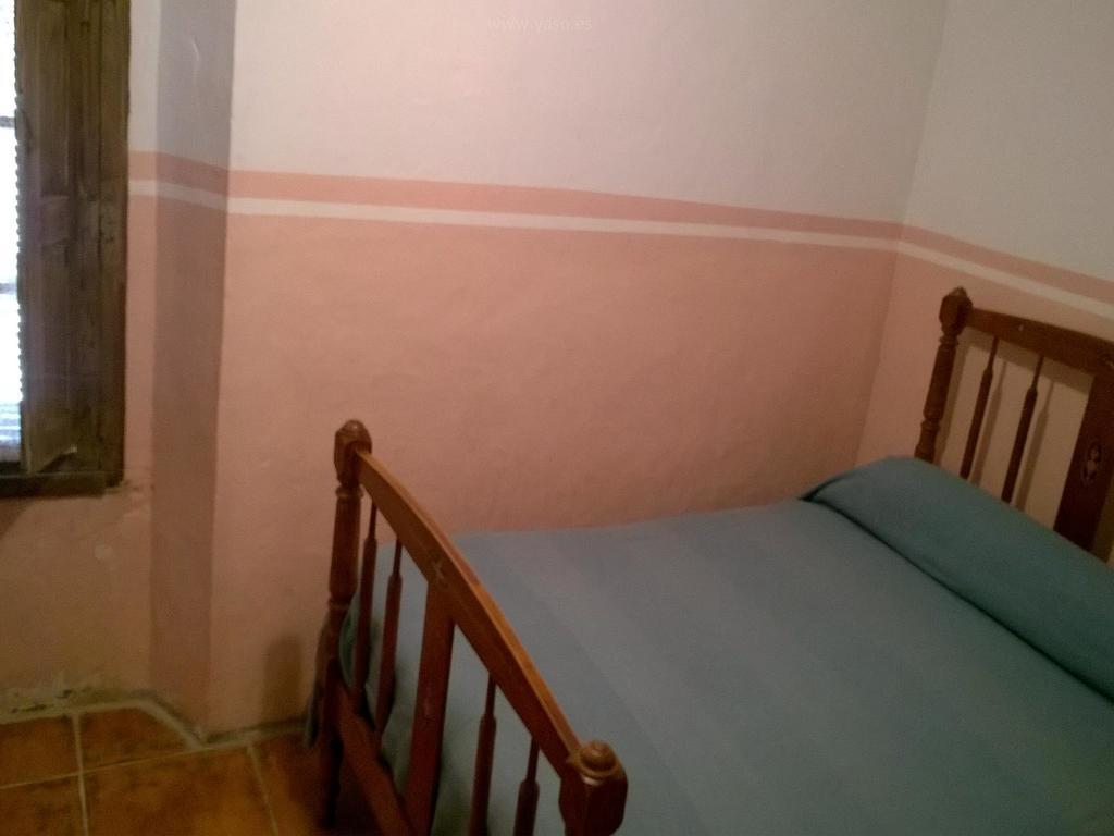 Maison d'hôtes Guara-Altaoja-Yaso Extérieur photo