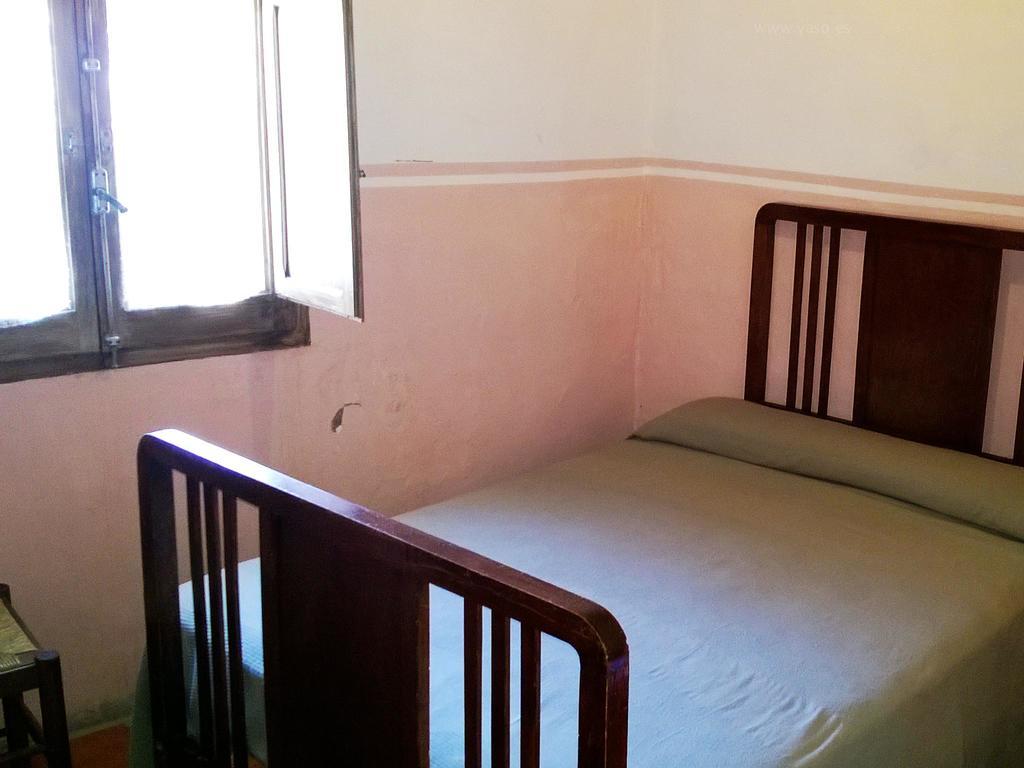 Maison d'hôtes Guara-Altaoja-Yaso Extérieur photo