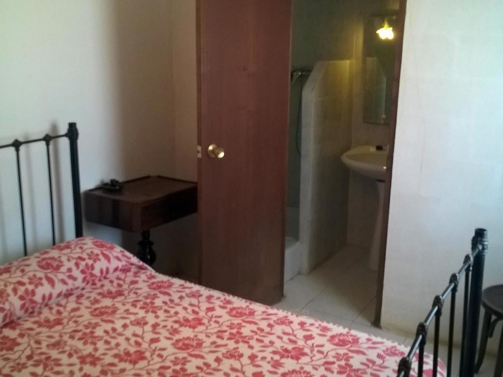 Maison d'hôtes Guara-Altaoja-Yaso Extérieur photo