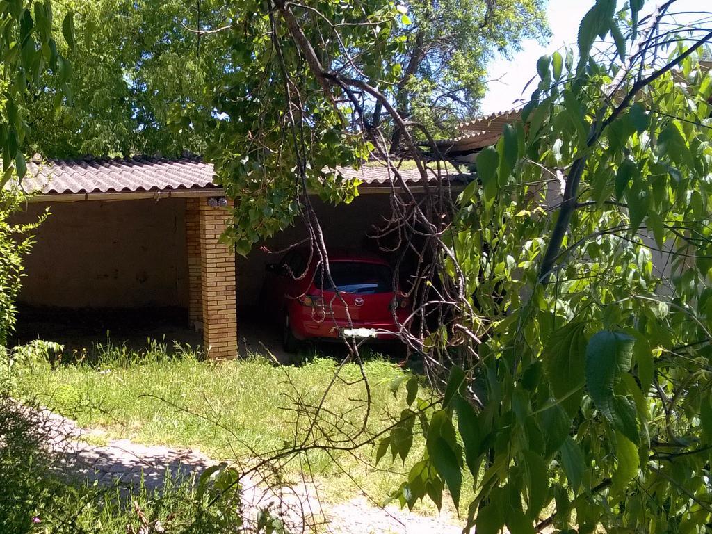 Maison d'hôtes Guara-Altaoja-Yaso Extérieur photo