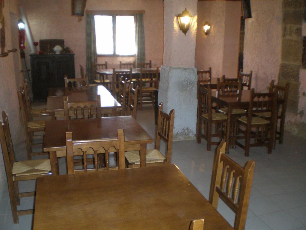 Maison d'hôtes Guara-Altaoja-Yaso Extérieur photo