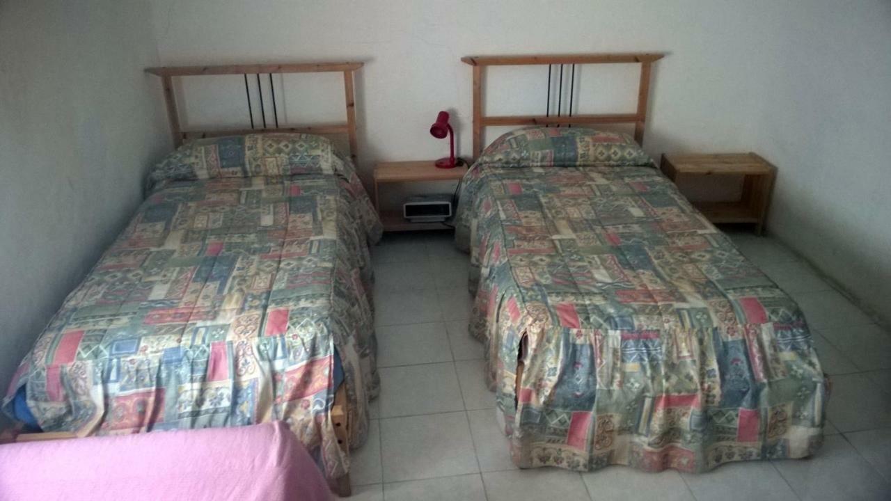 Maison d'hôtes Guara-Altaoja-Yaso Extérieur photo