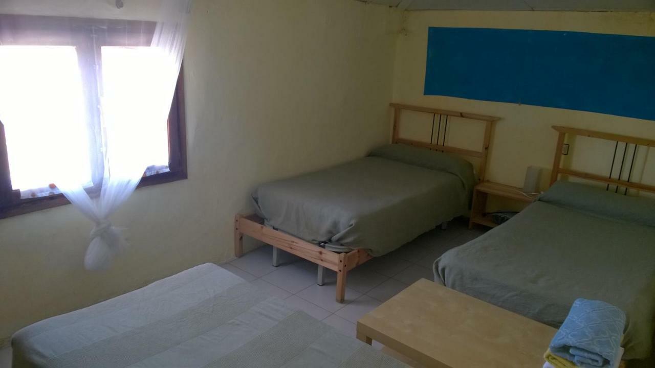 Maison d'hôtes Guara-Altaoja-Yaso Extérieur photo