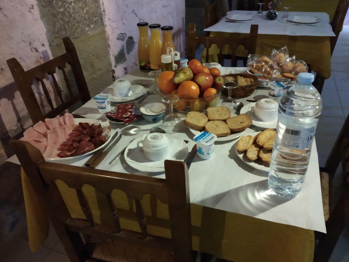 Maison d'hôtes Guara-Altaoja-Yaso Extérieur photo
